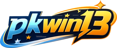 pkwin13 logo